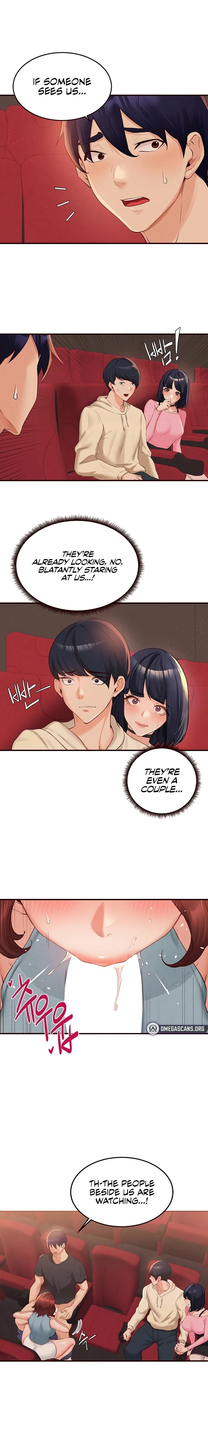 An Introduction To Milfs Chapter 62 Page 2