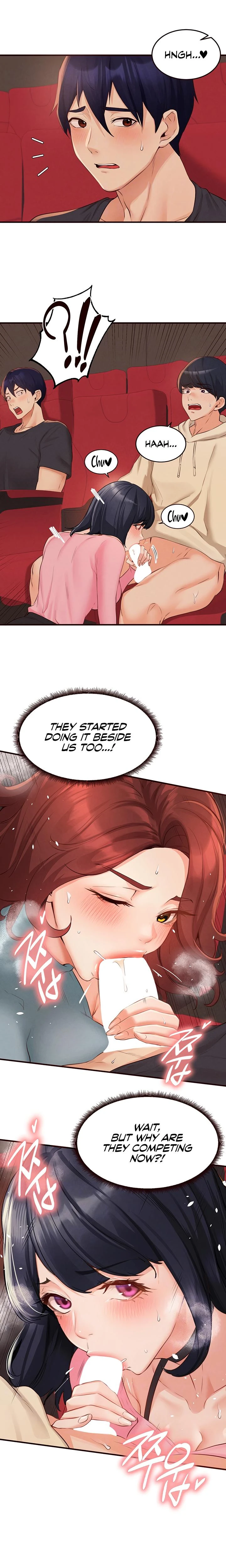 An Introduction To Milfs Chapter 62 Page 3