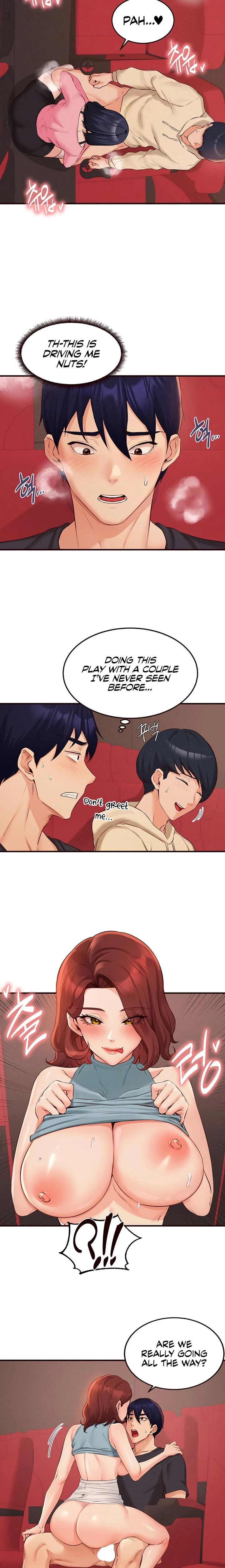 An Introduction To Milfs Chapter 62 Page 5
