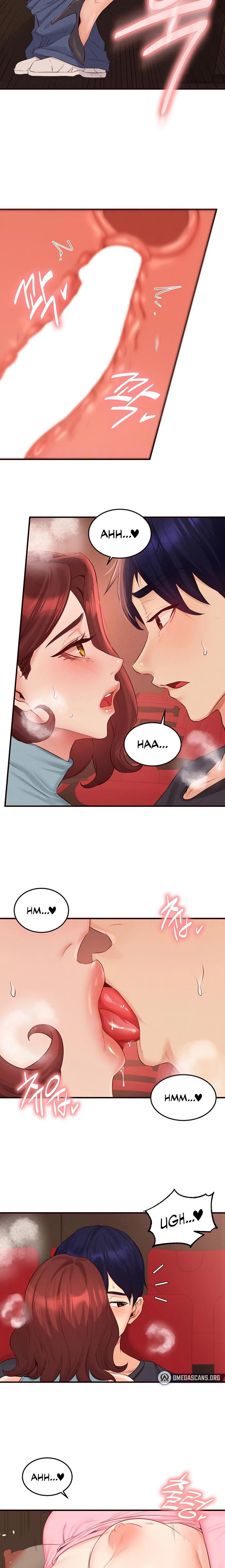 An Introduction To Milfs Chapter 62 Page 7