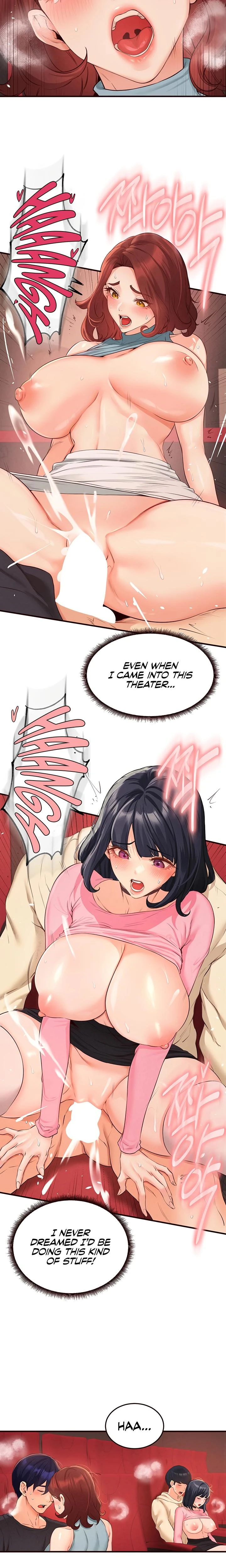 An Introduction To Milfs Chapter 62 Page 10