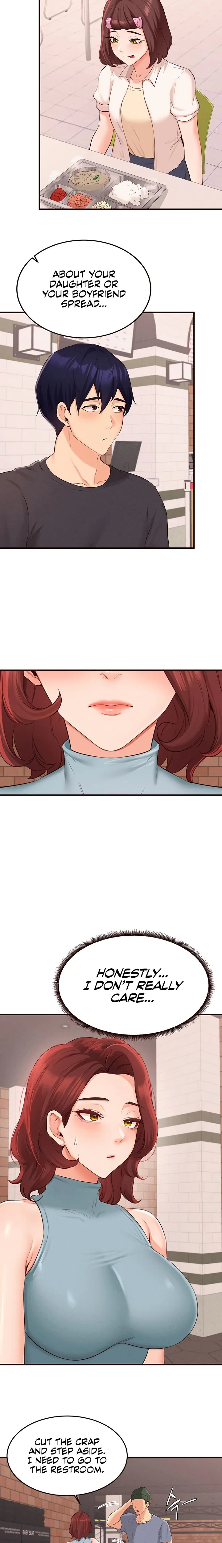 An Introduction To Milfs Chapter 62 Page 14