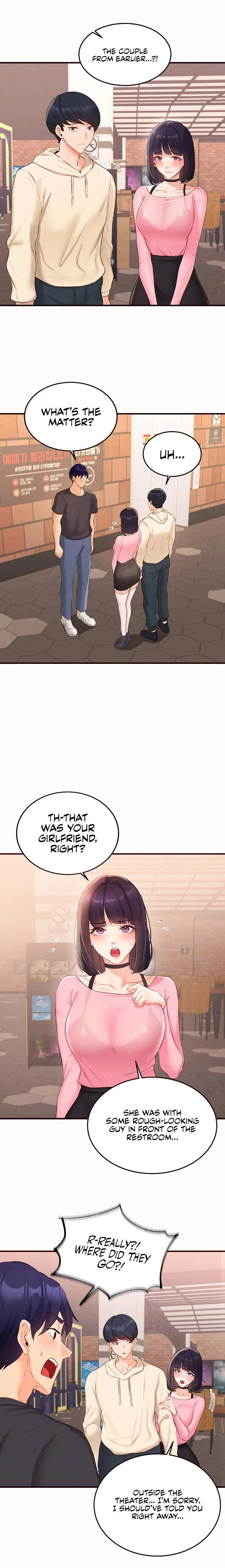 An Introduction To Milfs Chapter 63 Page 4