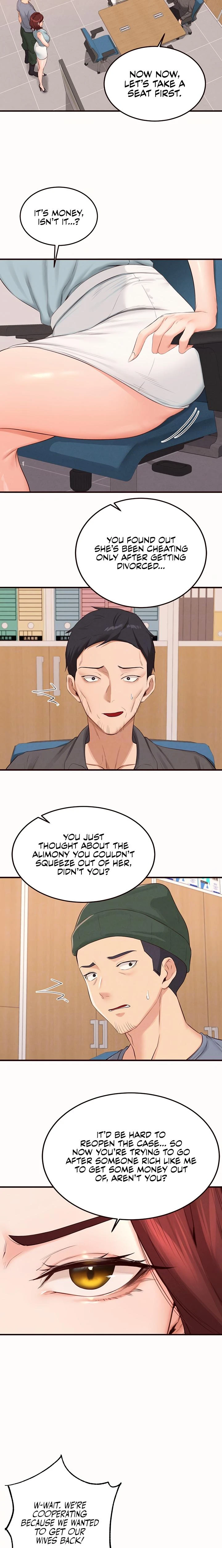 An Introduction To Milfs Chapter 63 Page 7