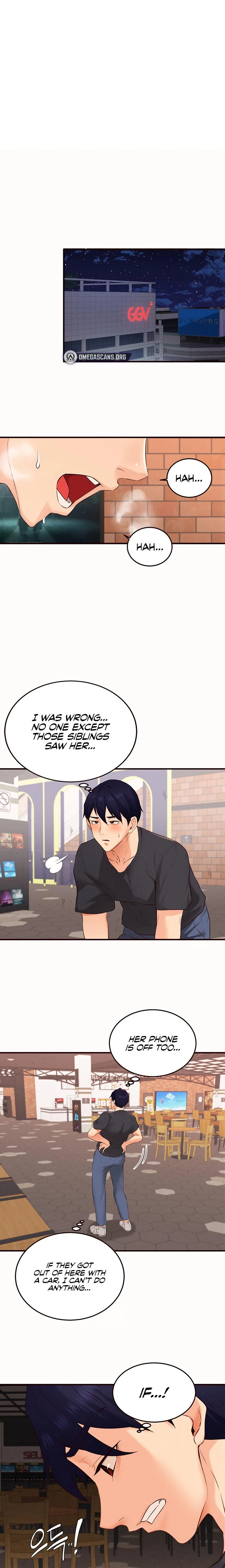 An Introduction To Milfs Chapter 63 Page 13
