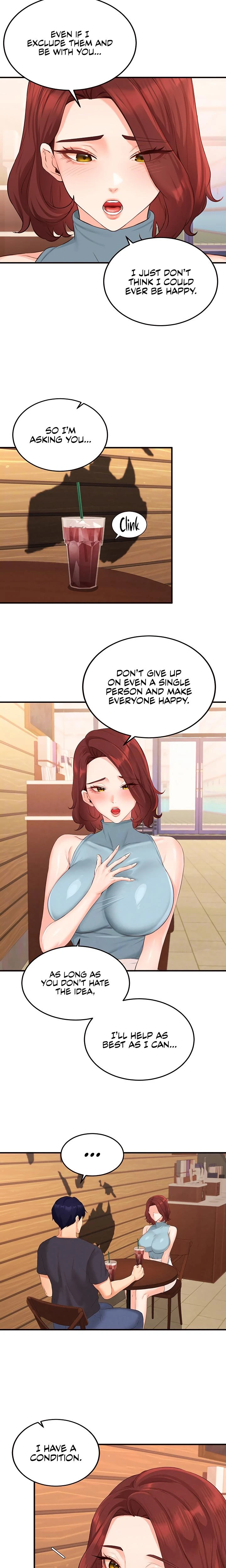 An Introduction To Milfs Chapter 64 Page 3