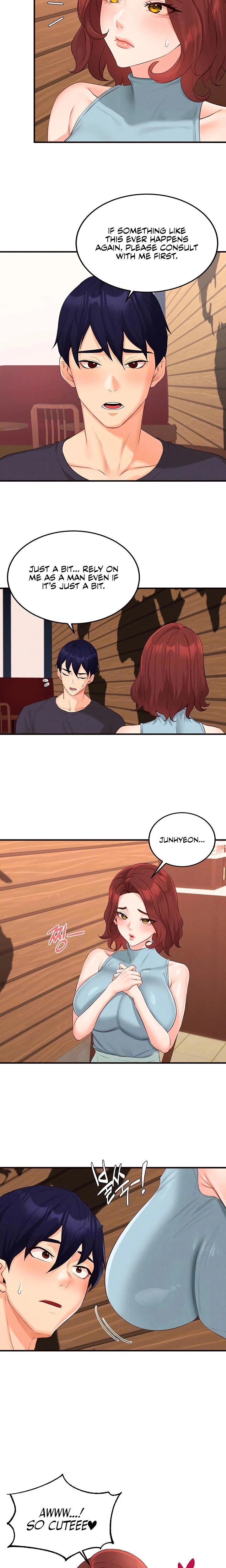 An Introduction To Milfs Chapter 64 Page 4