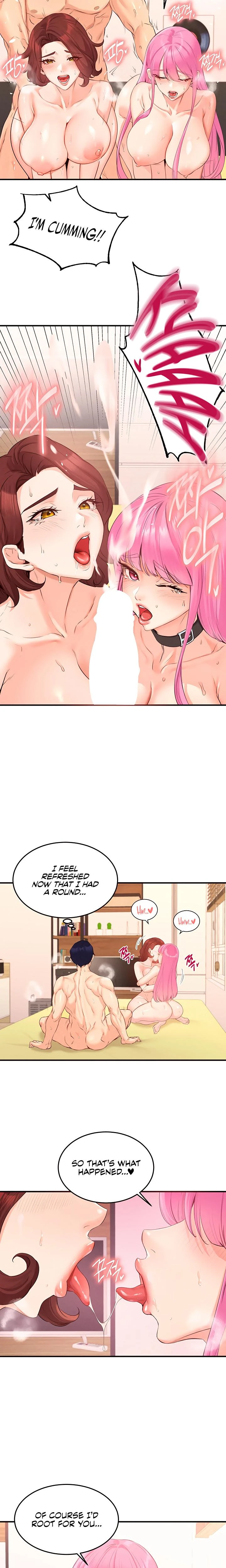 An Introduction To Milfs Chapter 64 Page 13
