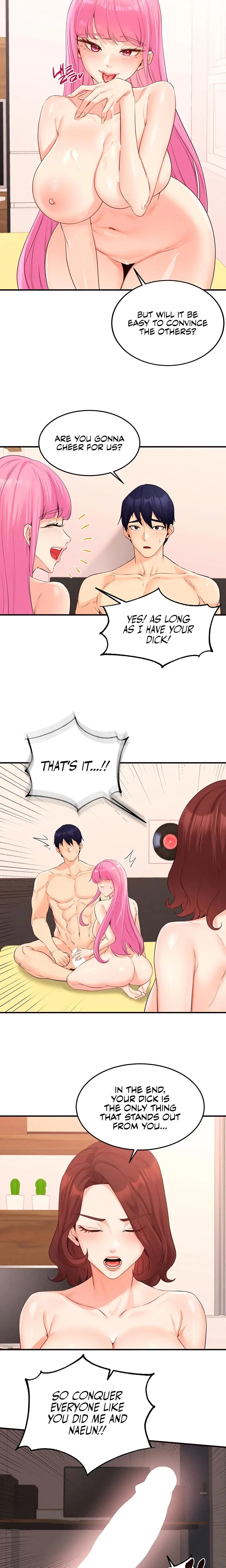 An Introduction To Milfs Chapter 64 Page 14