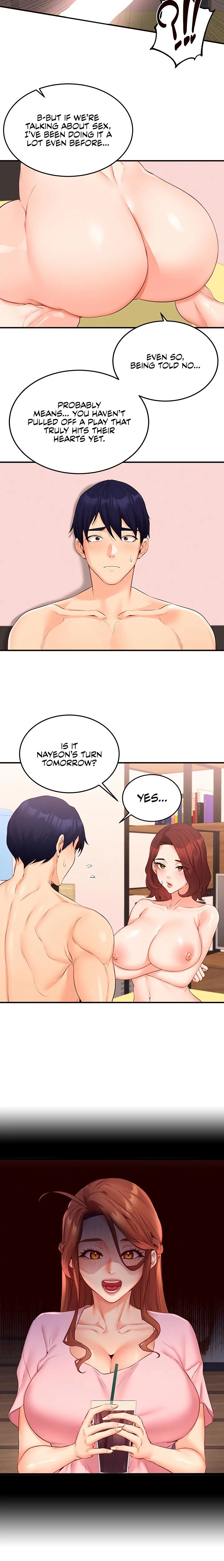 An Introduction To Milfs Chapter 64 Page 15