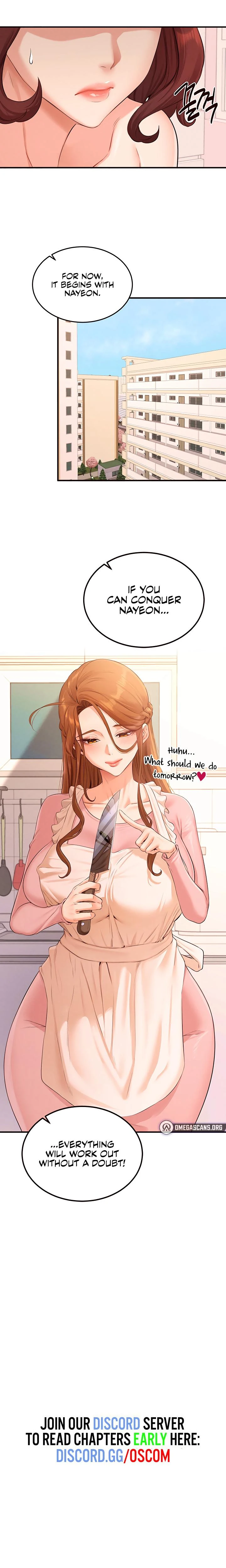 An Introduction To Milfs Chapter 64 Page 16