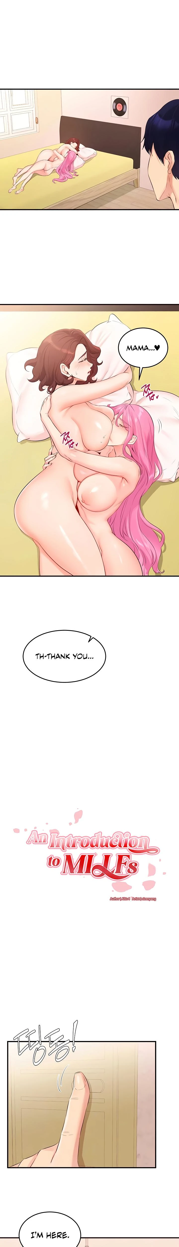 An Introduction To Milfs Chapter 65 Page 4