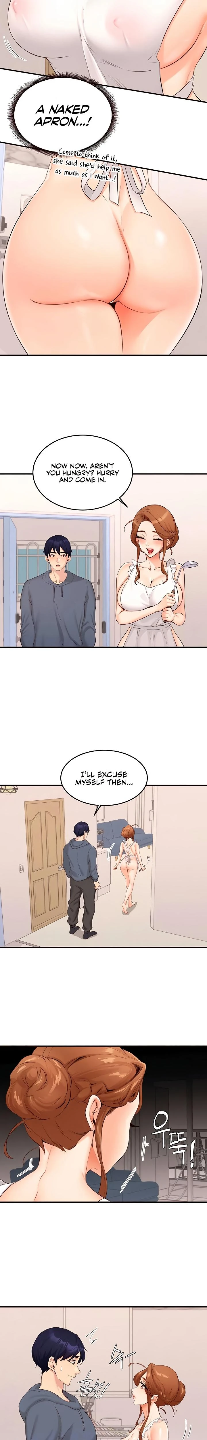 An Introduction To Milfs Chapter 65 Page 6