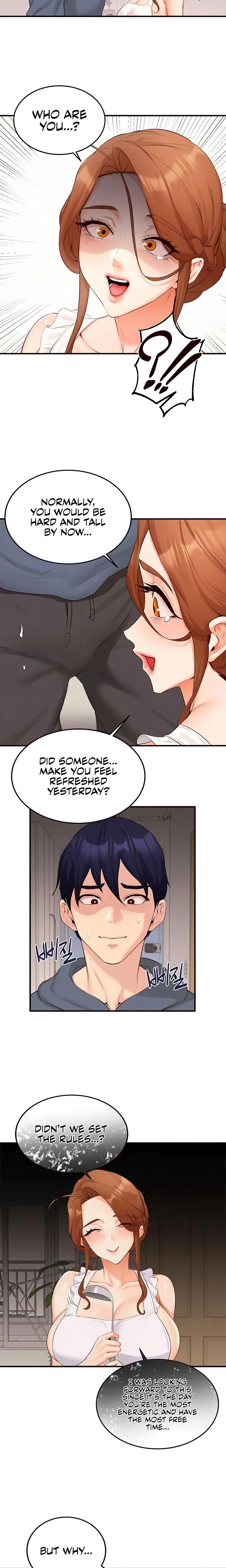 An Introduction To Milfs Chapter 65 Page 7