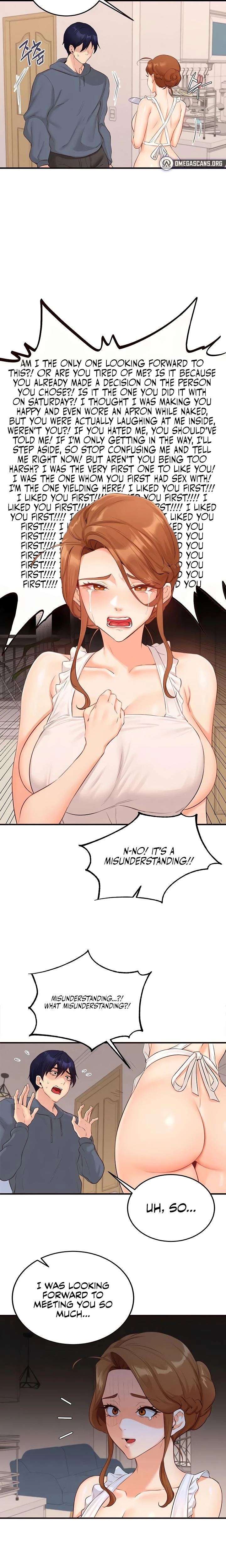 An Introduction To Milfs Chapter 65 Page 8
