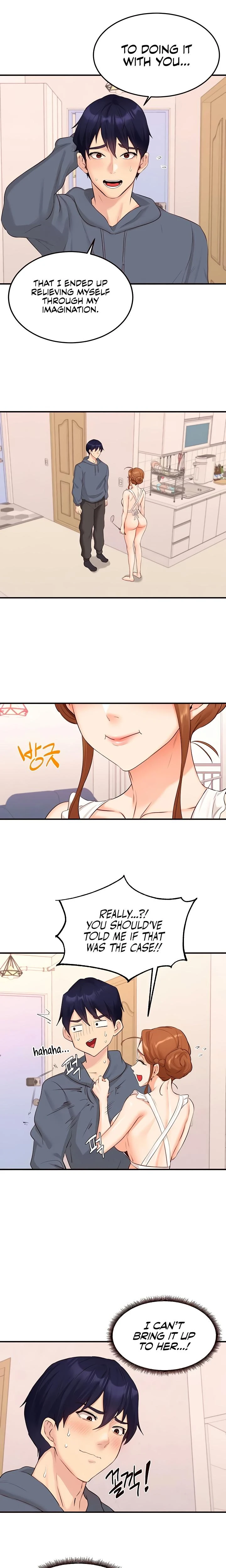 An Introduction To Milfs Chapter 65 Page 9