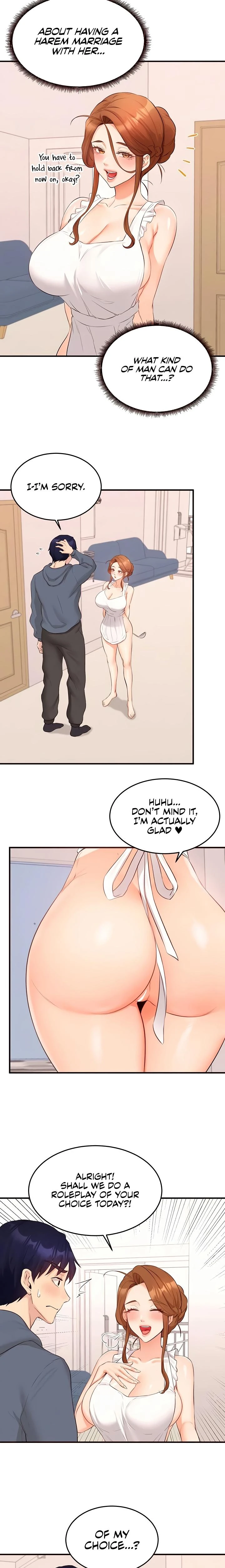 An Introduction To Milfs Chapter 65 Page 10