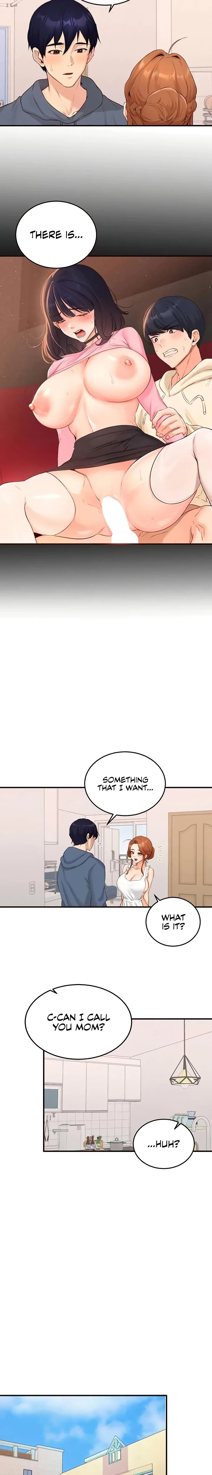 An Introduction To Milfs Chapter 65 Page 11