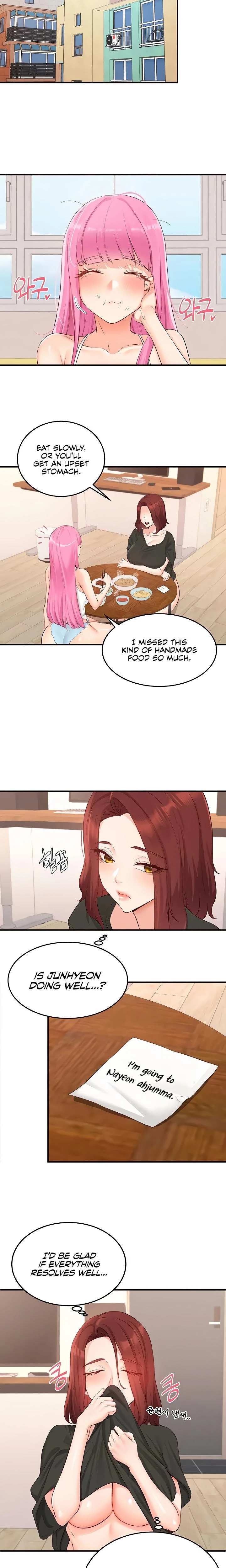 An Introduction To Milfs Chapter 65 Page 12