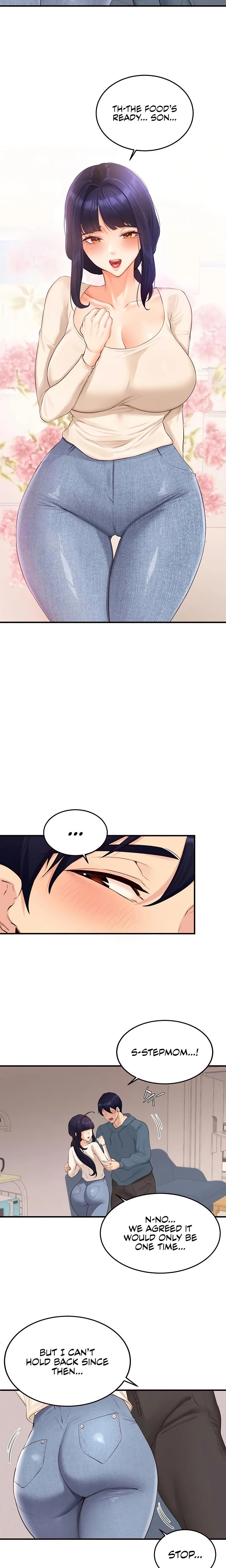 An Introduction To Milfs Chapter 65 Page 14