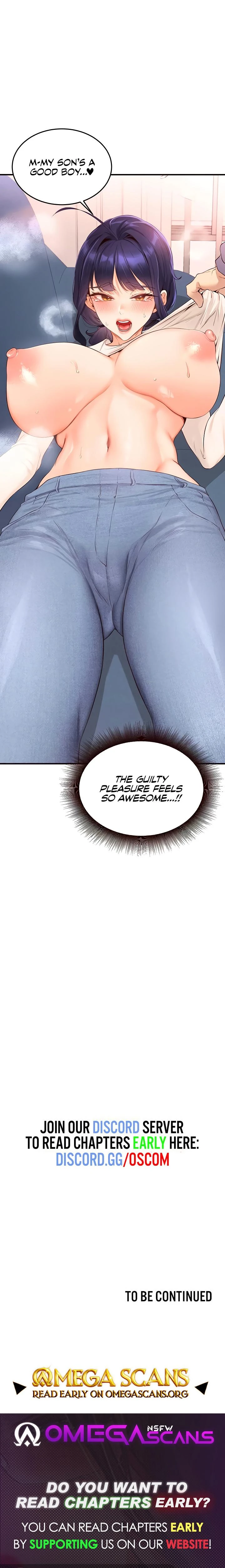 An Introduction To Milfs Chapter 65 Page 16