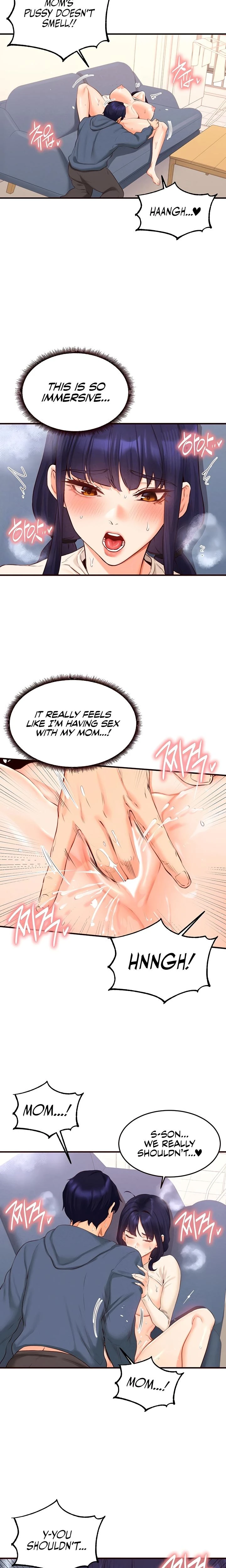 An Introduction To Milfs Chapter 66 Page 3