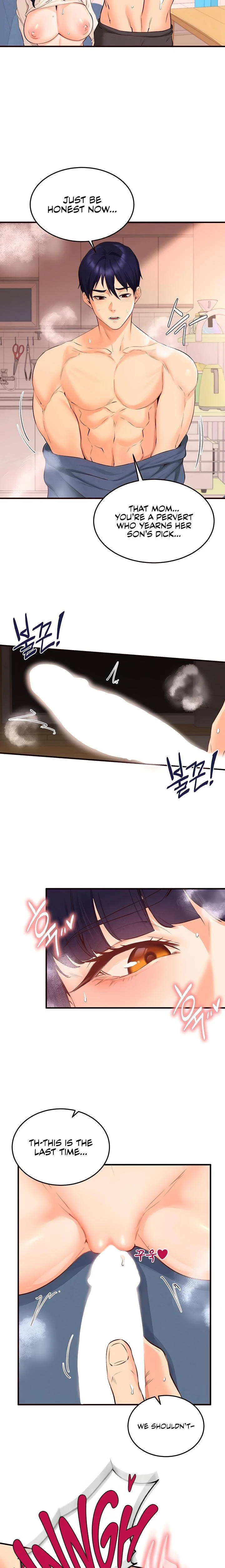 An Introduction To Milfs Chapter 66 Page 5