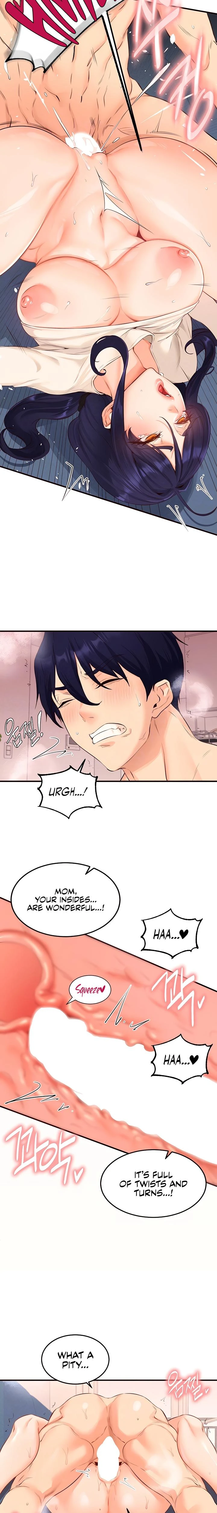 An Introduction To Milfs Chapter 66 Page 6