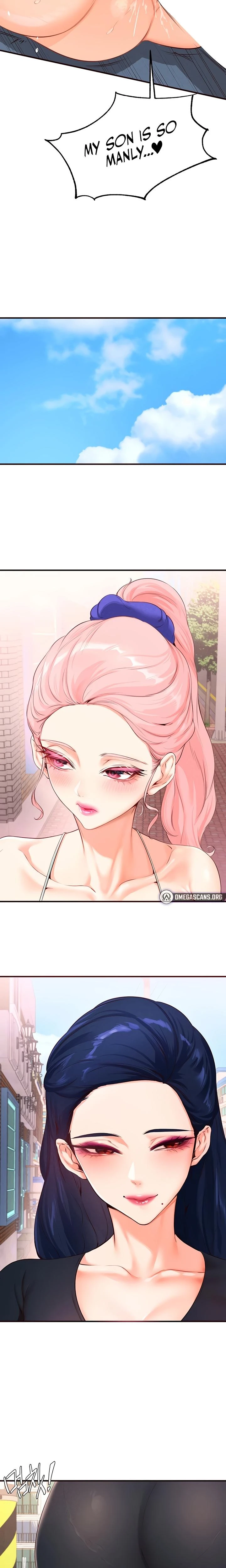 An Introduction To Milfs Chapter 66 Page 8