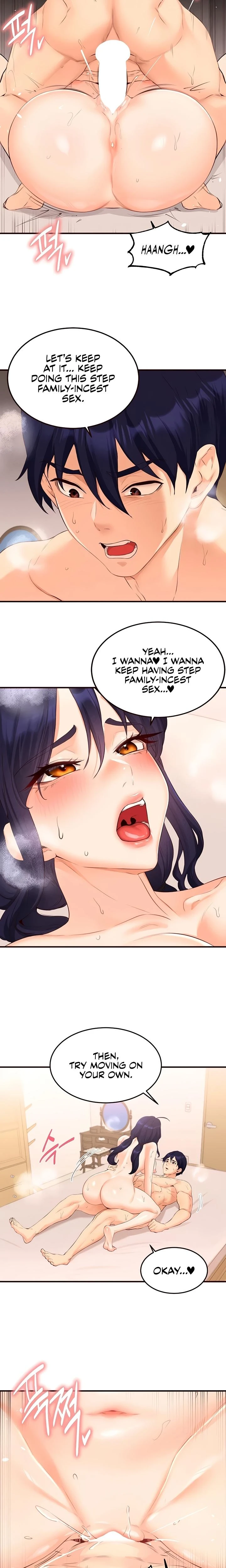 An Introduction To Milfs Chapter 66 Page 11