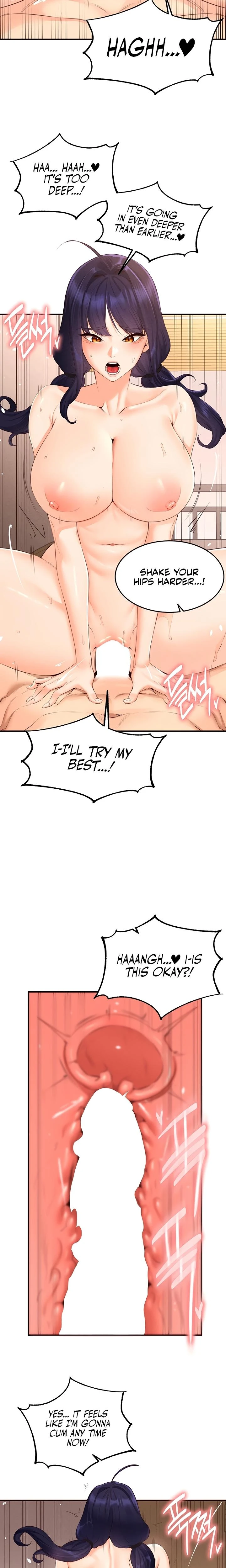 An Introduction To Milfs Chapter 66 Page 12