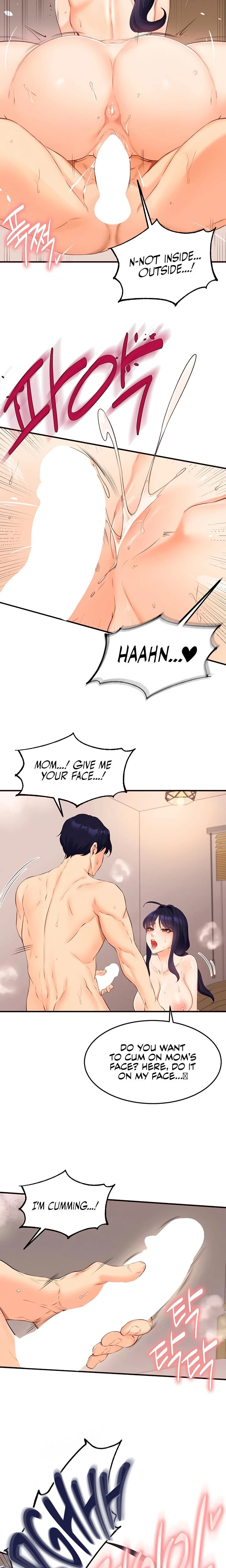 An Introduction To Milfs Chapter 66 Page 13