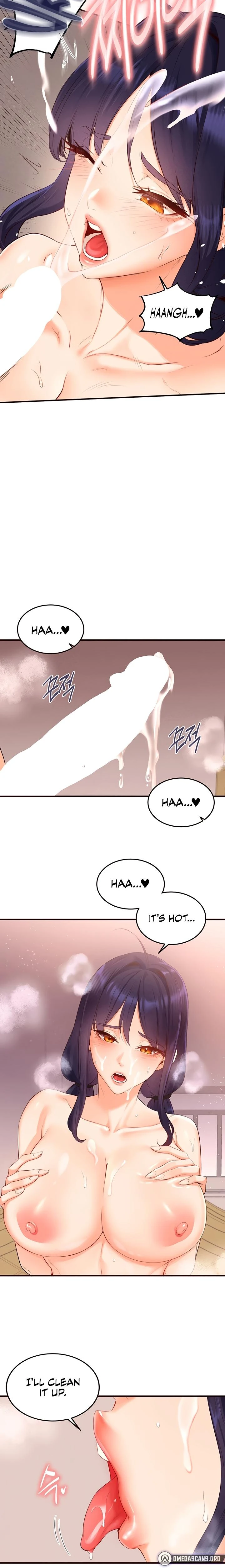 An Introduction To Milfs Chapter 66 Page 14