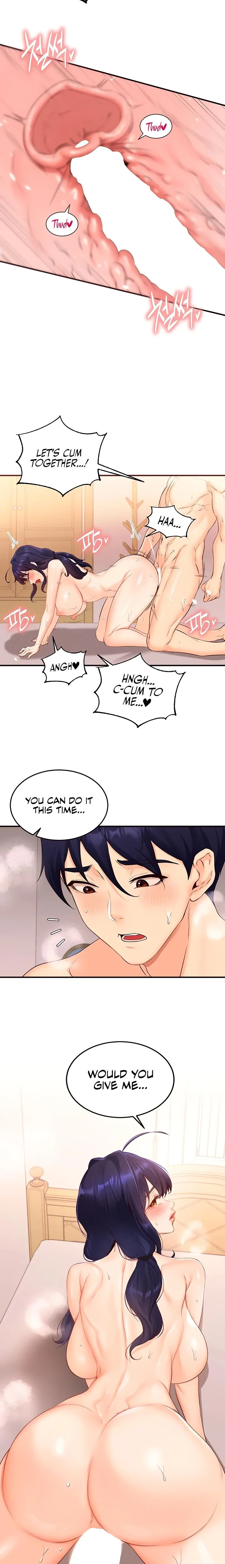 An Introduction To Milfs Chapter 66 Page 18