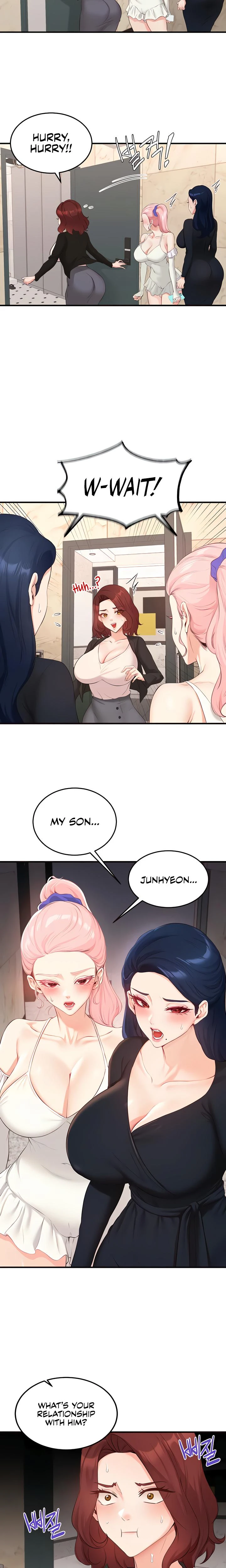 An Introduction To Milfs Chapter 67 Page 3