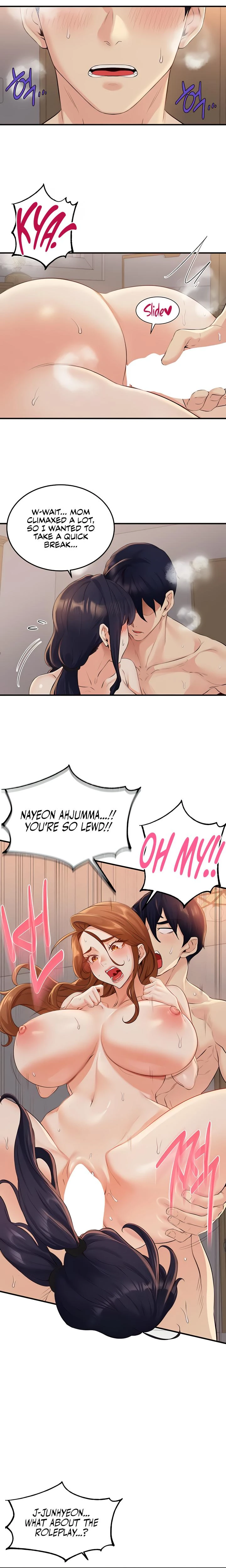 An Introduction To Milfs Chapter 67 Page 10