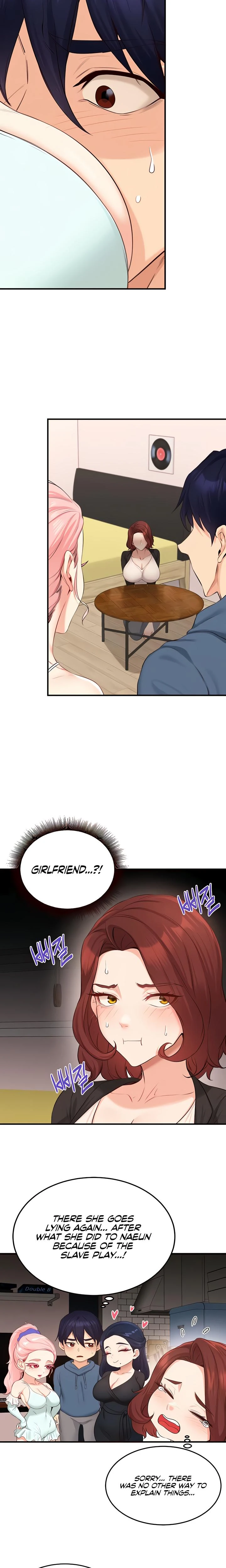 An Introduction To Milfs Chapter 67 Page 16