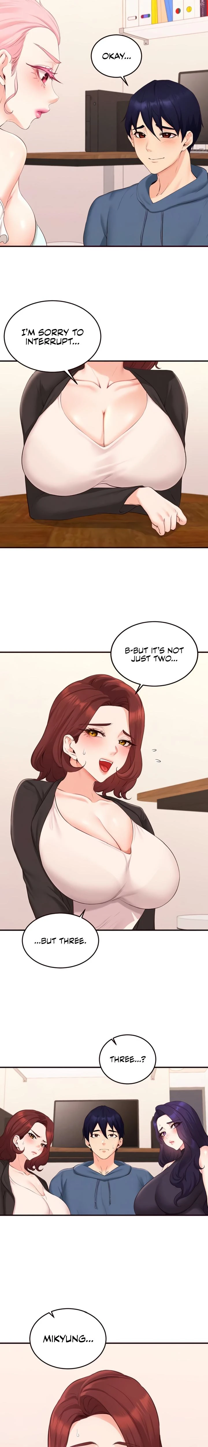 An Introduction To Milfs Chapter 68 Page 4