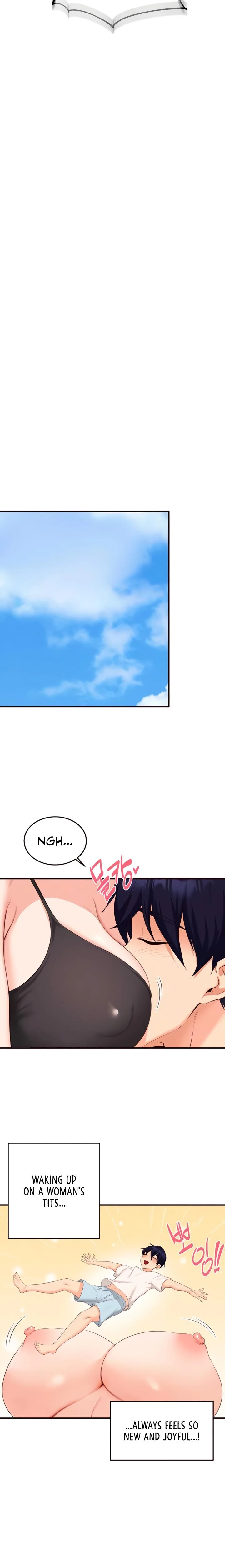 An Introduction To Milfs Chapter 68 Page 6