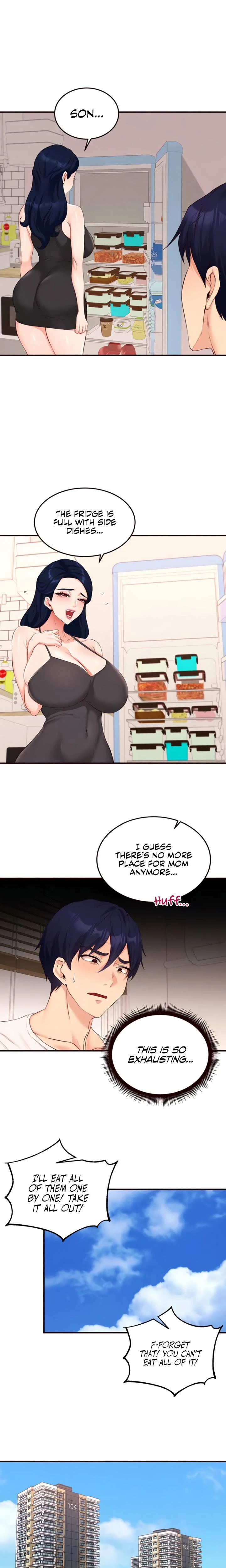 An Introduction To Milfs Chapter 68 Page 10