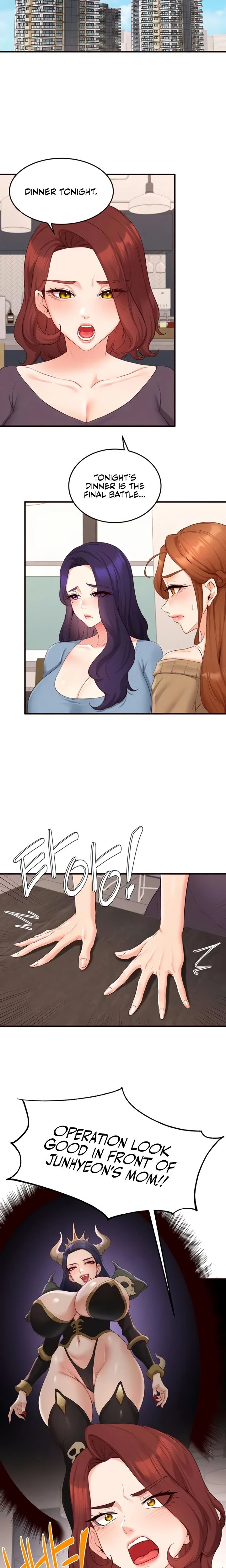 An Introduction To Milfs Chapter 68 Page 11