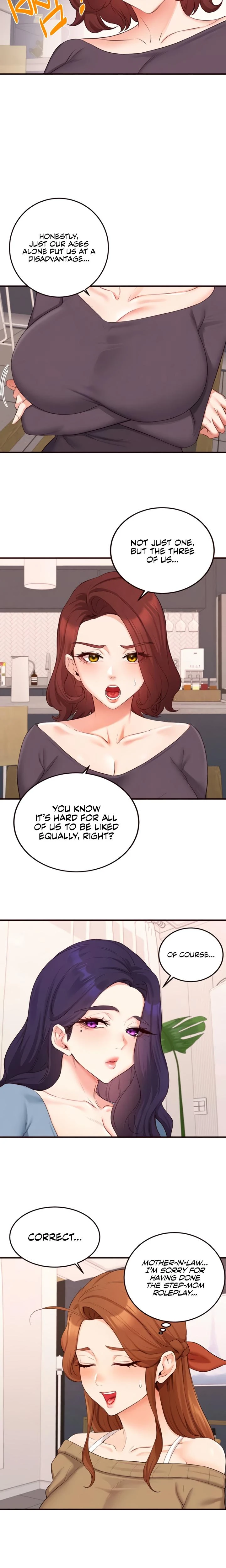 An Introduction To Milfs Chapter 68 Page 12