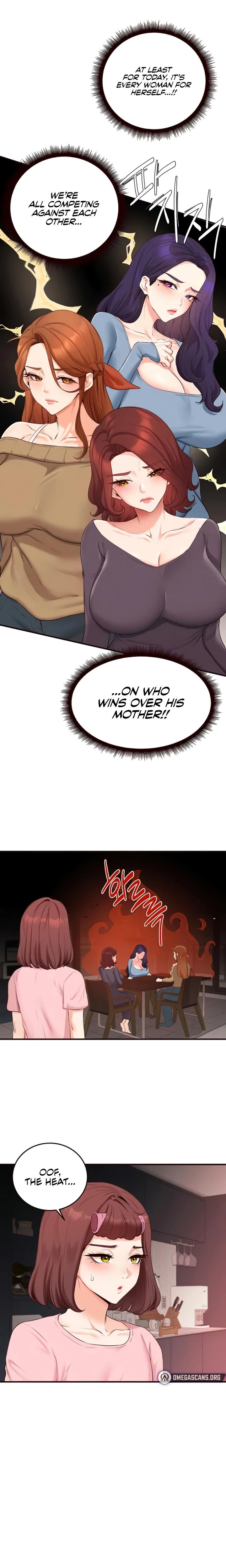 An Introduction To Milfs Chapter 68 Page 13