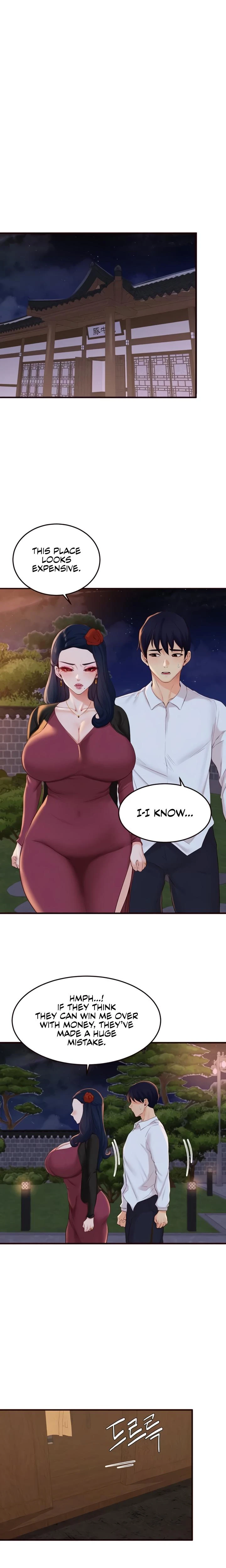An Introduction To Milfs Chapter 68 Page 14