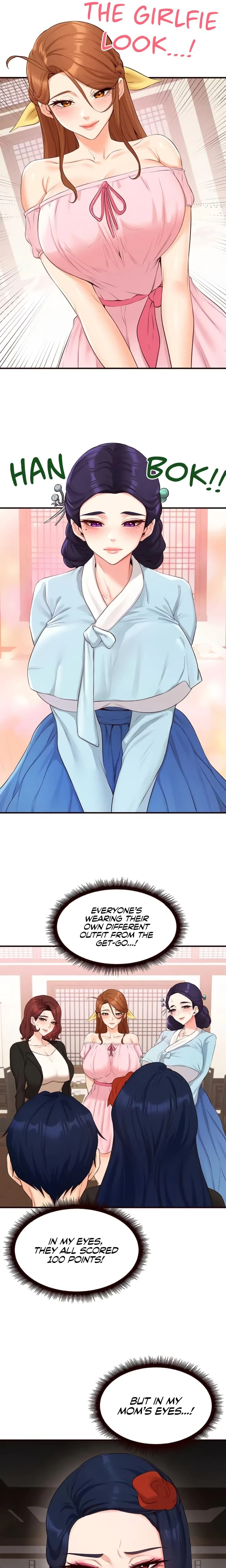 An Introduction To Milfs Chapter 68 Page 16