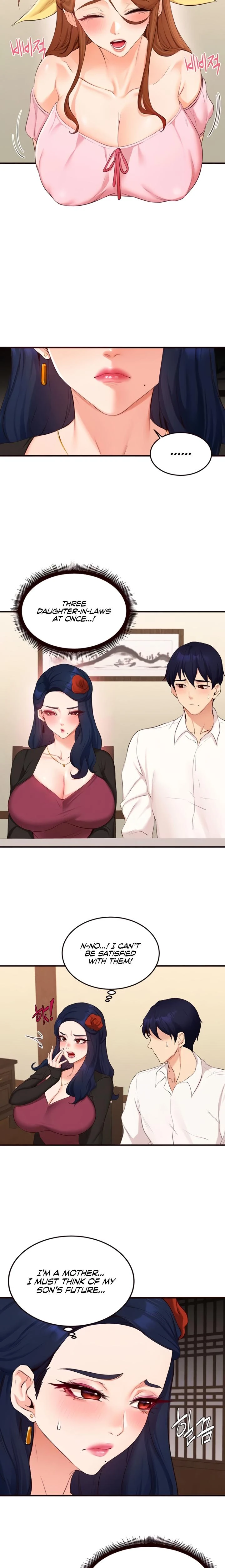 An Introduction To Milfs Chapter 69 Page 2
