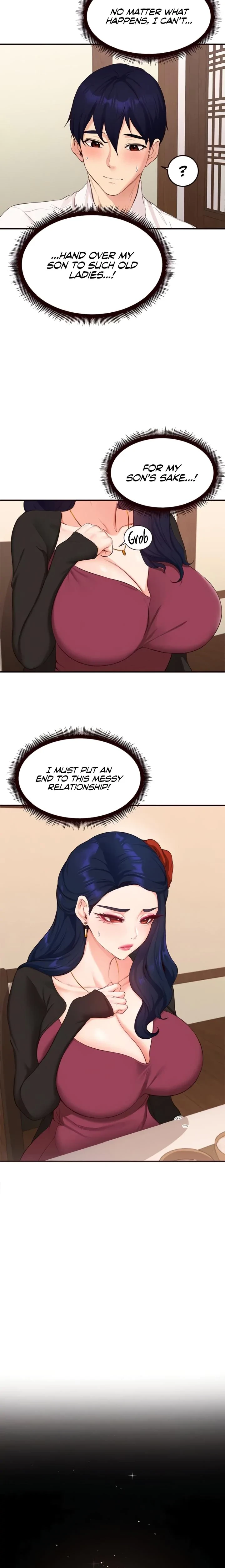An Introduction To Milfs Chapter 69 Page 3
