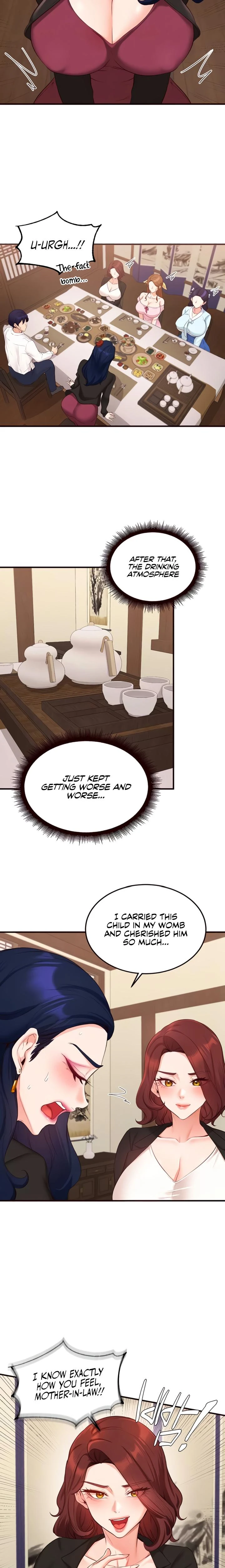 An Introduction To Milfs Chapter 69 Page 5