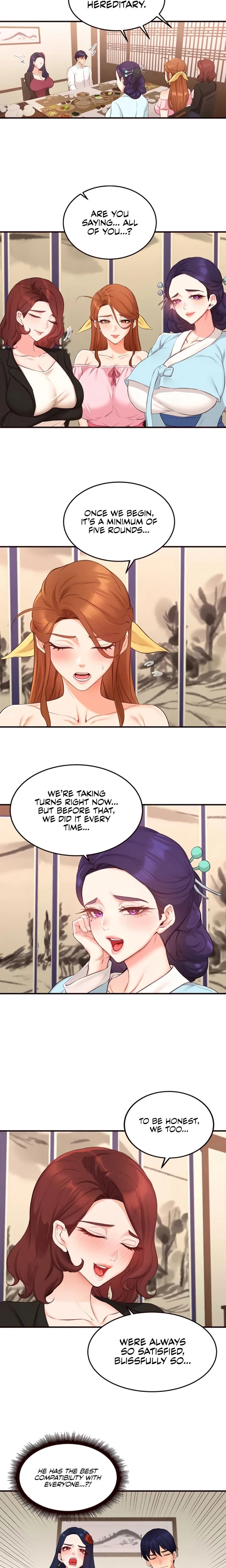 An Introduction To Milfs Chapter 69 Page 11