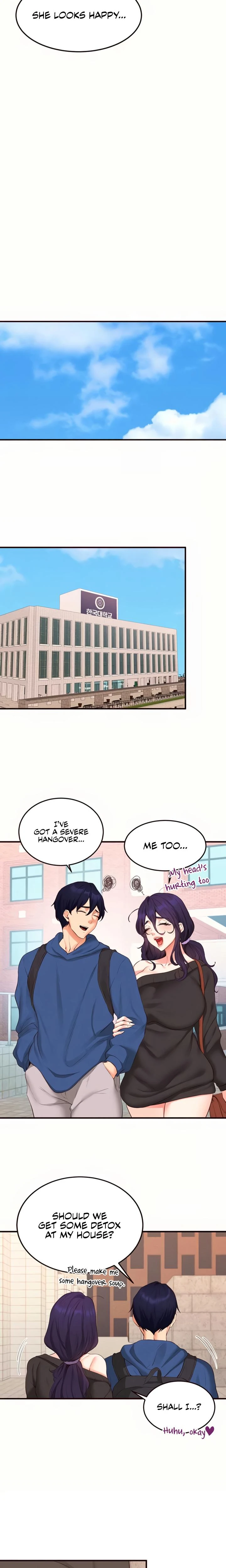 An Introduction To Milfs Chapter 69 Page 14